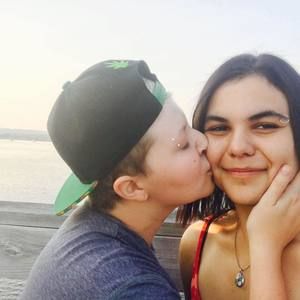 Meet your Posher, Saria